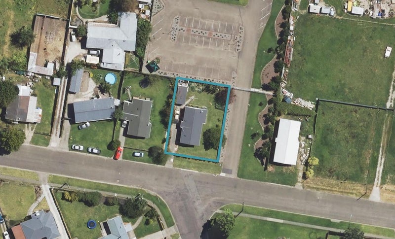20 Matthews Road, Tamarau, Gisborne - Carousel 1