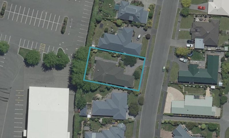 9 Farnswood Place, Redwood, Christchurch - Carousel 1