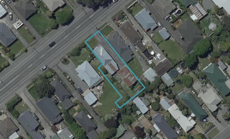 6/80 Milton Street, Somerfield, Christchurch - Carousel 1