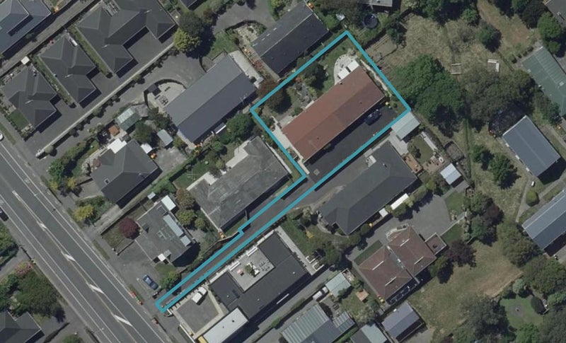 1/106B Barrington Street, Somerfield, Christchurch - Carousel 1