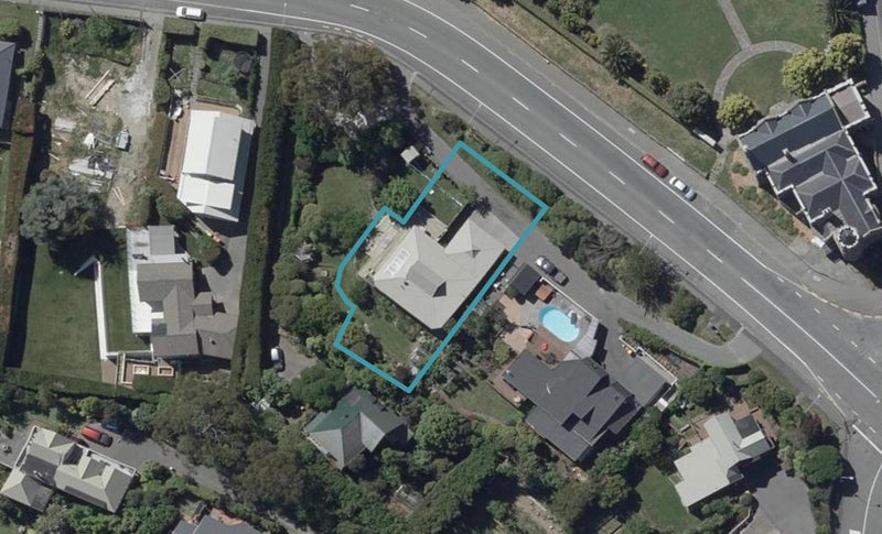 166 Dyers Pass Road, Cashmere, Christchurch - Carousel 1