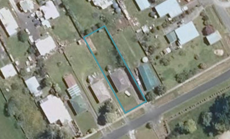 13 Tennyson Street, Ohaeawai, Kaikohe - Carousel 1