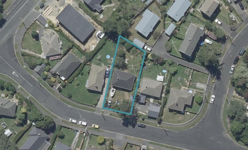 11 Allenby Avenue, Liberton, Dunedin - Carousel 1
