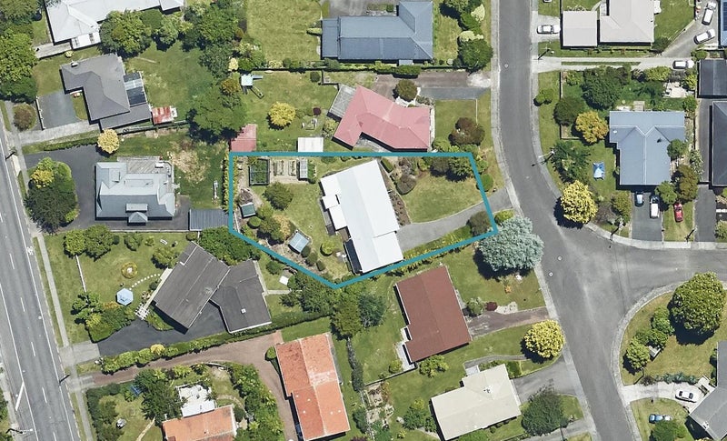 17 Duncan Street, Glenholme, Rotorua - Carousel 1