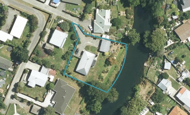 30A Meehan Street, Islington, Blenheim - Carousel 1