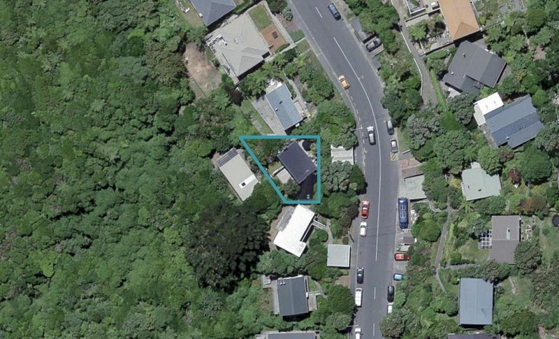61 Pembroke Road, Northland, Wellington - Carousel 1