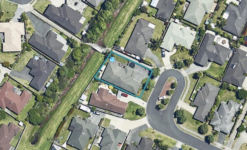 21 Parkwood Place, Papamoa Beach, Papamoa - Carousel 1