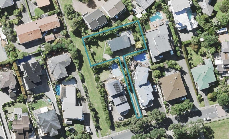 8A Montrose Terrace, Mairangi Bay, Auckland - Carousel 1