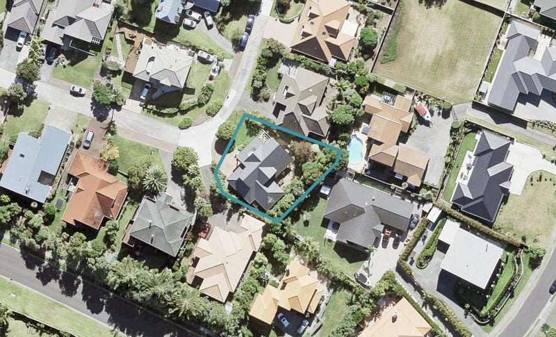 44 Serene Place, Gulf Harbour, Whangaparaoa - Carousel 1
