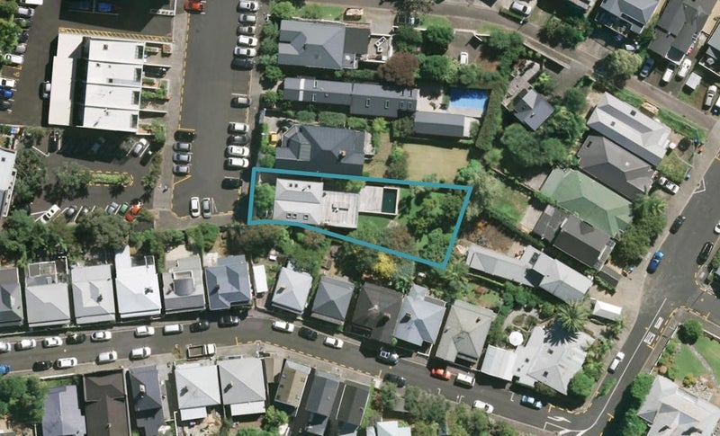 10 Margaret Street, Freemans Bay, Auckland - Carousel 1