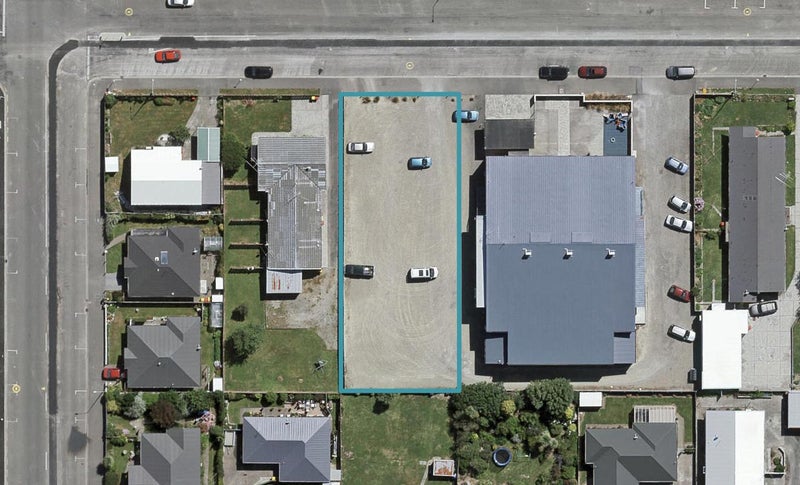 163 Leet Street, Invercargill - Carousel 1