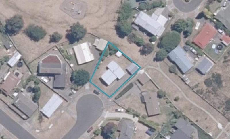 20 Newberry Place, Richmond Heights, Taupo - Carousel 1