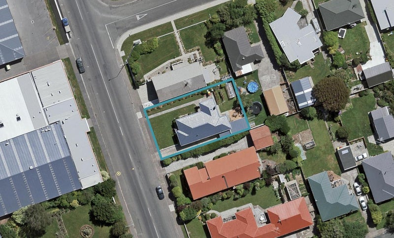 32 Inglewood Road, Hawthorndale, Invercargill - Carousel 1