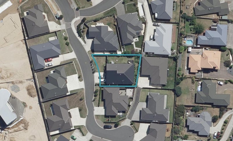 5 Jack Rise, Grandview Heights, Hamilton - Carousel 1