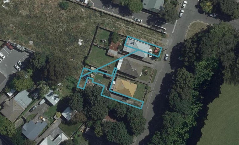 7/11 Bunyan Street, Waltham, Christchurch - Carousel 1