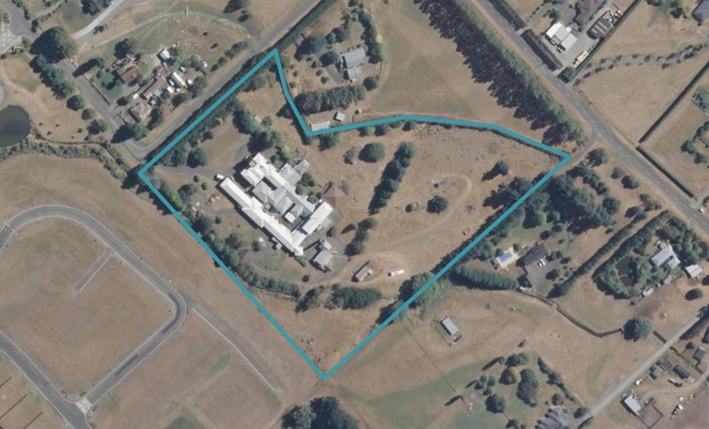 36 Tuarangi Road, Netherby, Ashburton - Carousel 1