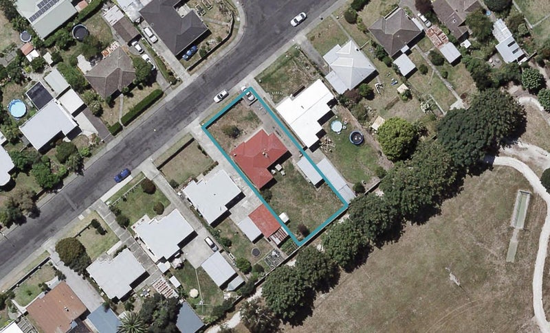 903 Tawa Street, Mahora, Hastings - Carousel 1