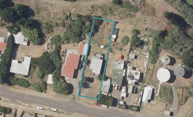 92 Koputara Road, Himatangi Beach, Foxton - Carousel 1