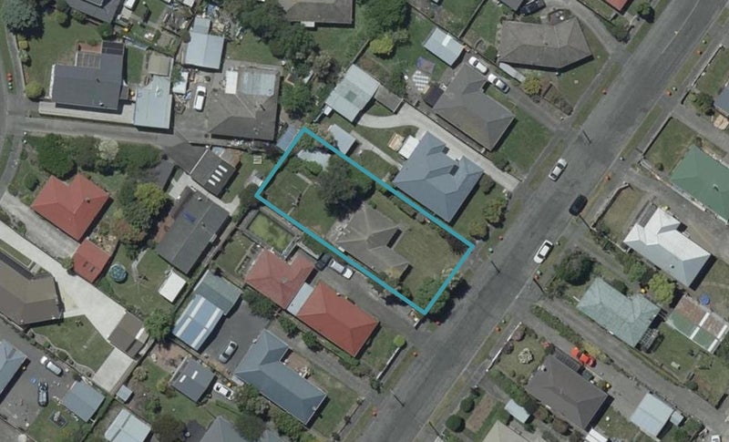 19 Frensham Crescent, Woolston, Christchurch - Carousel 1
