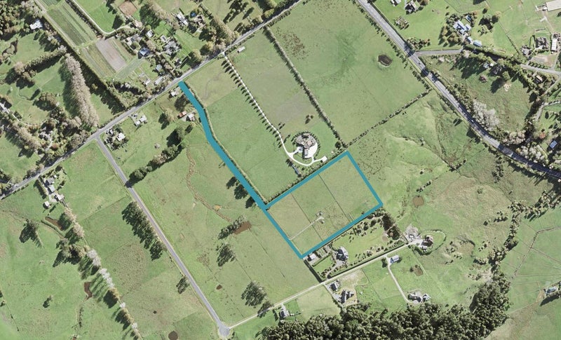 0 Blackbridge Road, Dairy Flat, Dairy Flat - Carousel 1