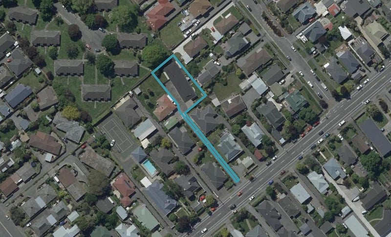 2/117A Somerfield Street, Somerfield, Christchurch - Carousel 1