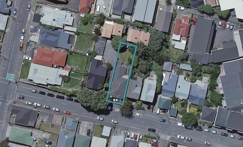 20 Hall Street, Newtown, Wellington - Carousel 1