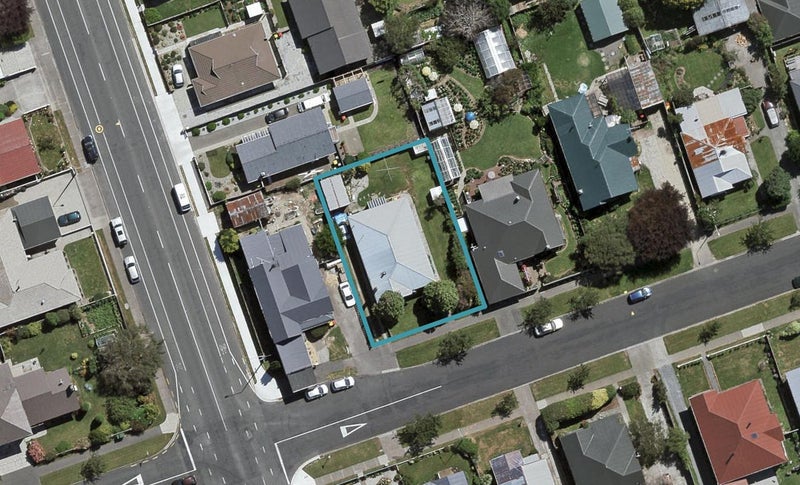 50 Mitchell Street, Richmond, Invercargill - Carousel 1