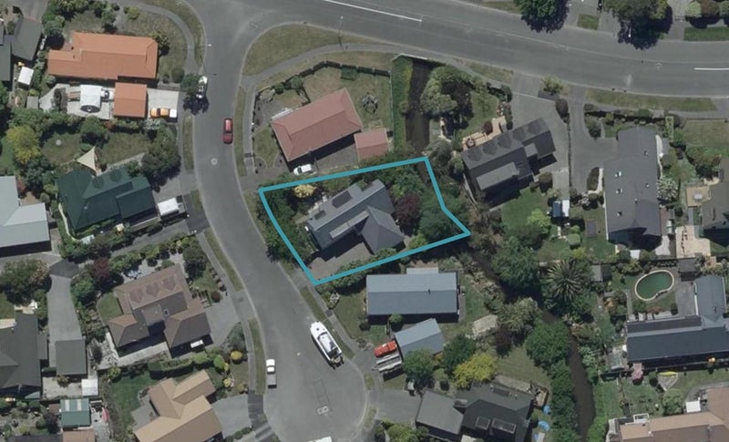 5 Idaho Place, Burwood, Christchurch - Carousel 1