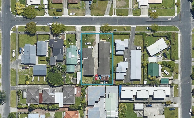42C Elizabeth Street, Victoria, Rotorua - Carousel 1