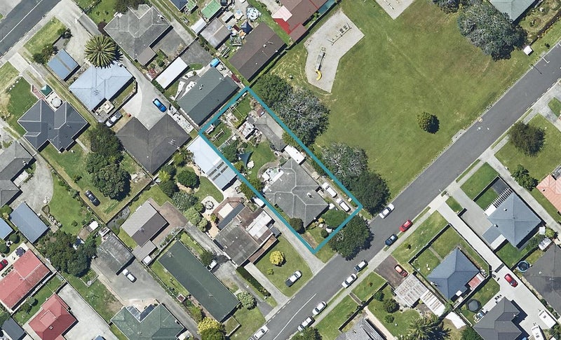 31 Rimu Street, Gate Pa, Tauranga - Carousel 1