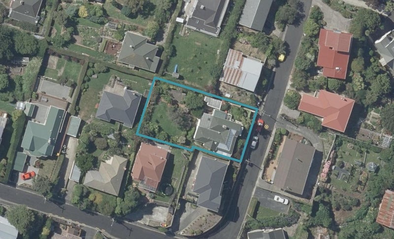 17 Cross Street, Maryhill, Dunedin - Carousel 1
