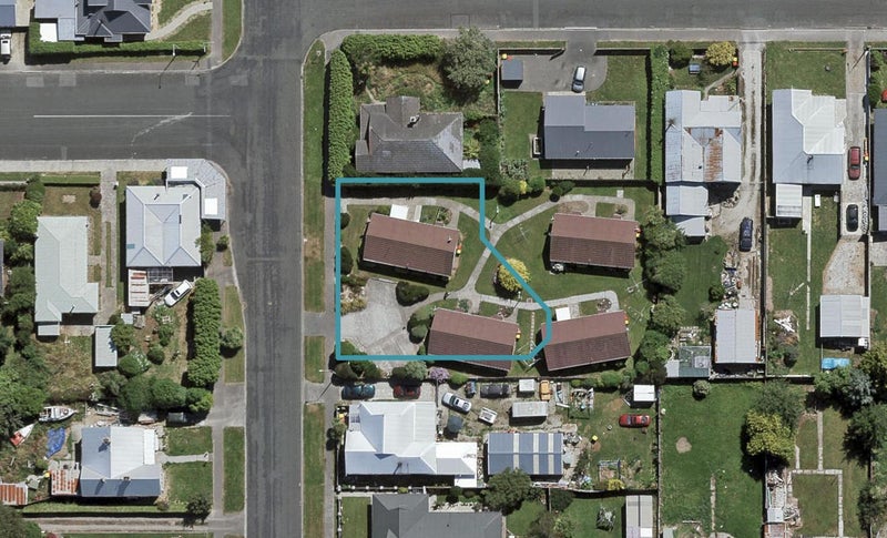 132 Princes Street, Strathern, Invercargill - Carousel 1