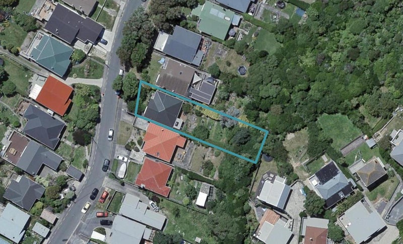 168 Darlington Road, Miramar, Wellington - Carousel 1