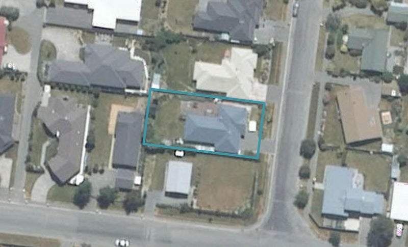 3 Carr Street, Methven, Methven - Carousel 1