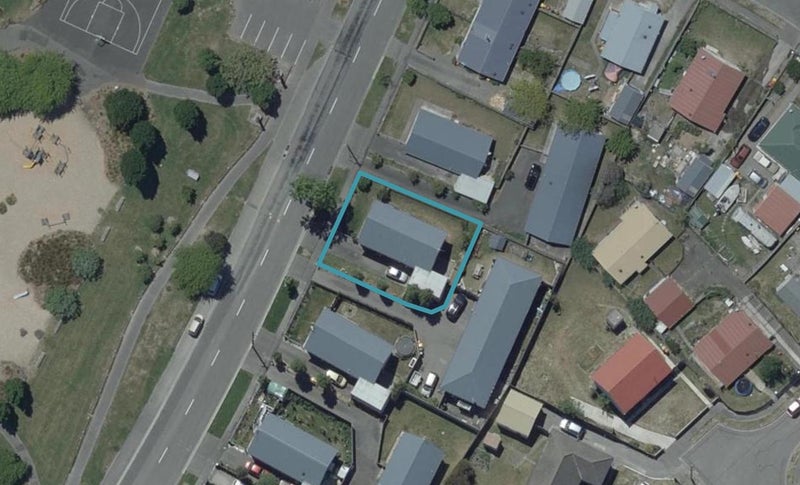 30 Hampshire Street, Aranui, Christchurch - Carousel 1
