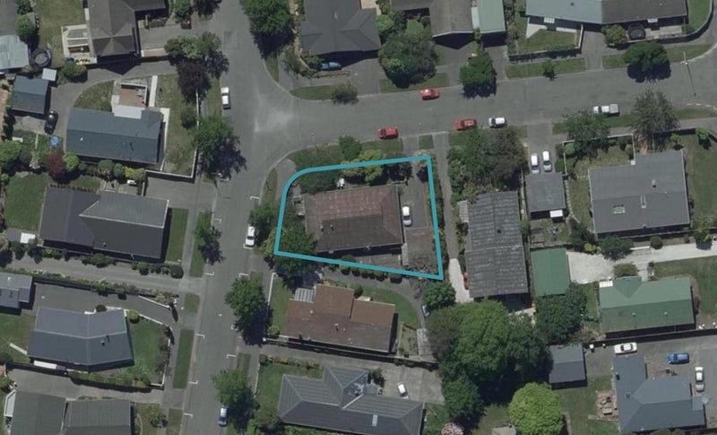5 Maydell Street, Ilam, Christchurch - Carousel 1