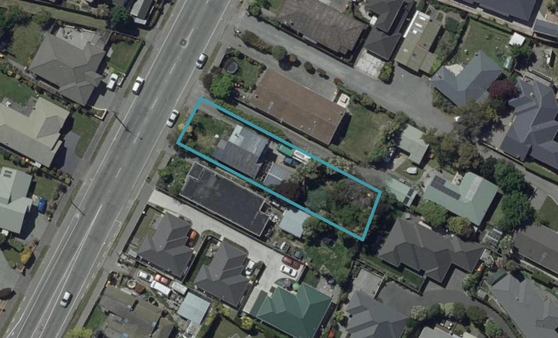 10 Ensors Road, Opawa, Christchurch - Carousel 1