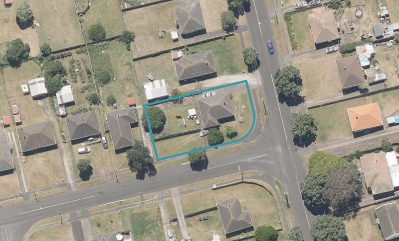 89 Harper Street, Gonville, Whanganui - Carousel 1