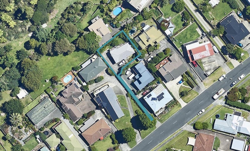 20C Margaret Road, Bellevue, Tauranga - Carousel 1