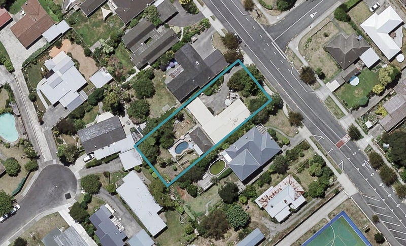 922 Gordon Road, Raureka, Hastings - Carousel 1