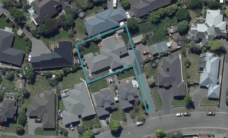 11 Glastonbury Drive, Burwood, Christchurch - Carousel 1