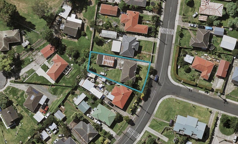 22 Hamill Road, Otara, Auckland - Carousel 1