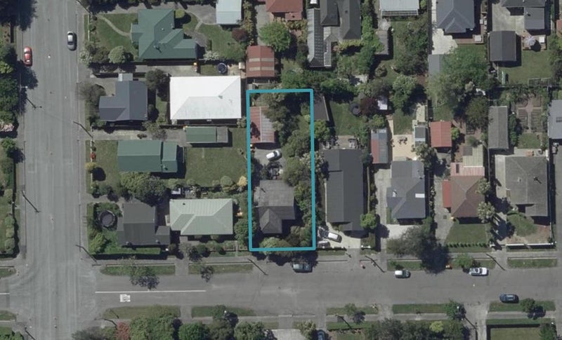 51 Martin Avenue, Beckenham, Christchurch - Carousel 1