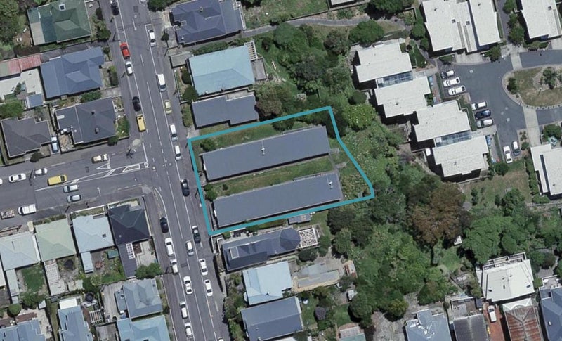 137 Daniell Street, Newtown, Wellington - Carousel 1