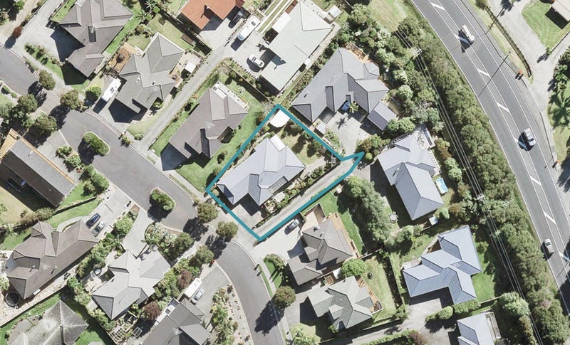 28 Rivervale Grove, Stanmore Bay, Whangaparaoa - Carousel 1