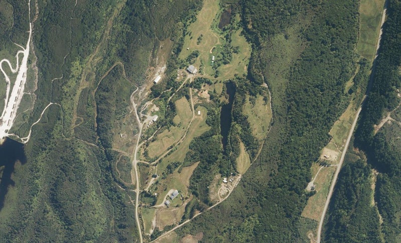 4/130 Cement Lead Road, Blue Spur, Hokitika - Carousel 1