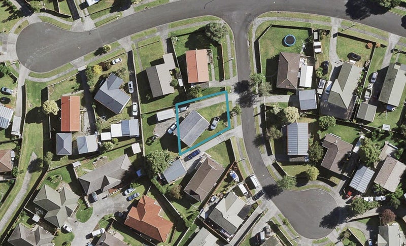 3 Zurich Place, Weymouth, Auckland - Carousel 1