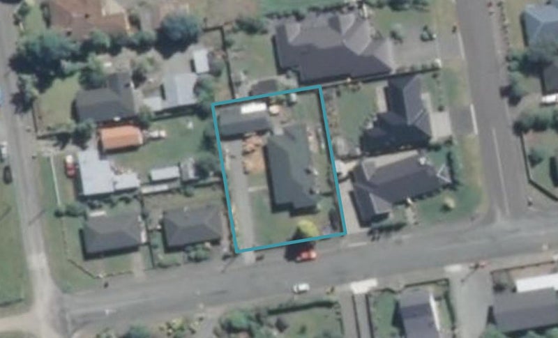 40 Saint Leonards Road, Temuka - Carousel 1