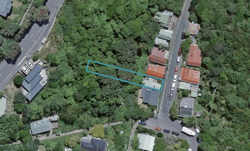3 Norway Street, Aro Valley, Wellington - Carousel 1