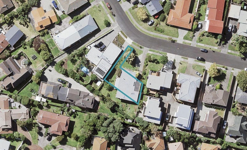 58B Sorrel Crescent, Bucklands Beach, Auckland - Carousel 1